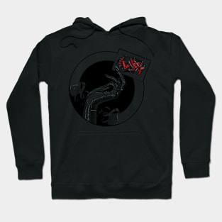 Joker card Hoodie